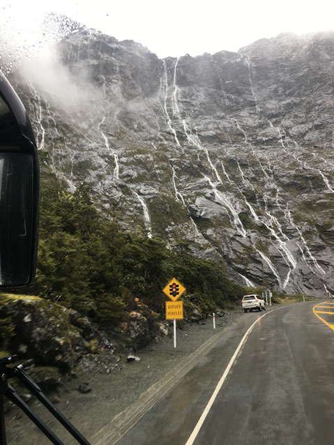 <h2>2018 New Zealand & Australia Golf Cruise</h2>13 Nights | 5-6 Rounds | Auckland to Sydney | February 22 – March 7